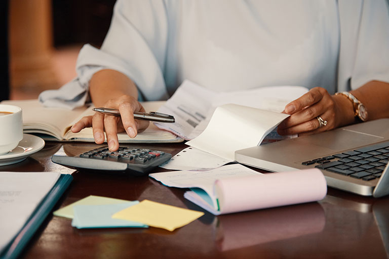 apply for a business loan