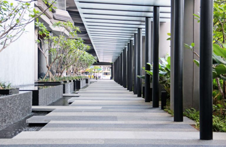 commercial property loans