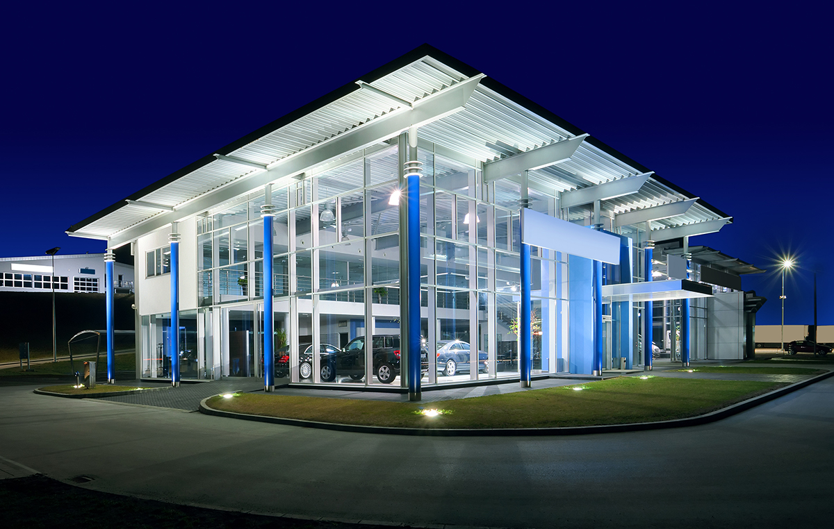 car show room loans melbourne