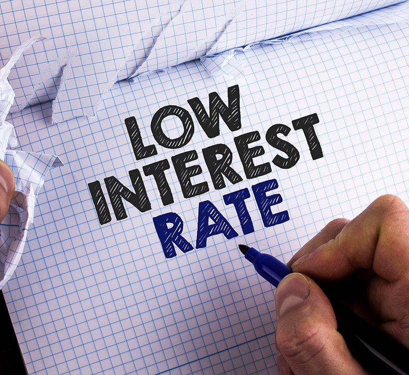 refinance your home loan
