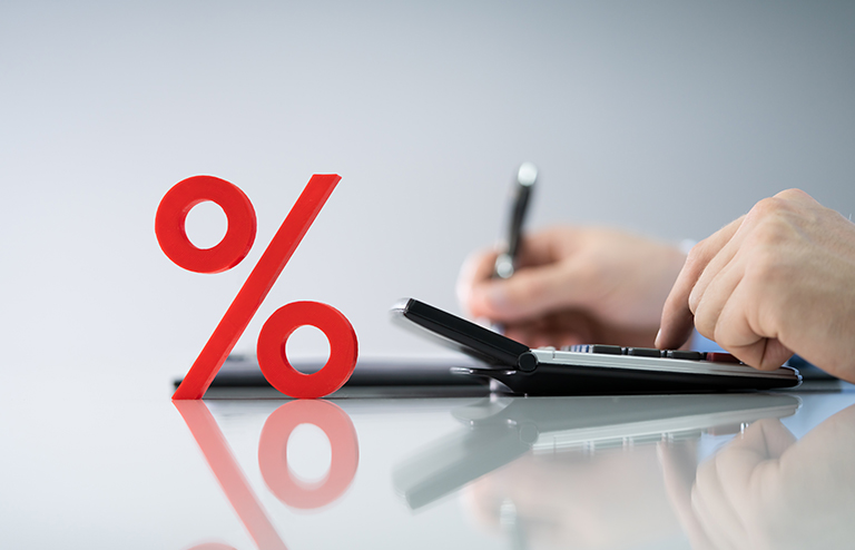 melbourned refinancing intrest rates