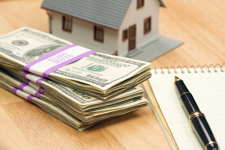 refinance your home loan