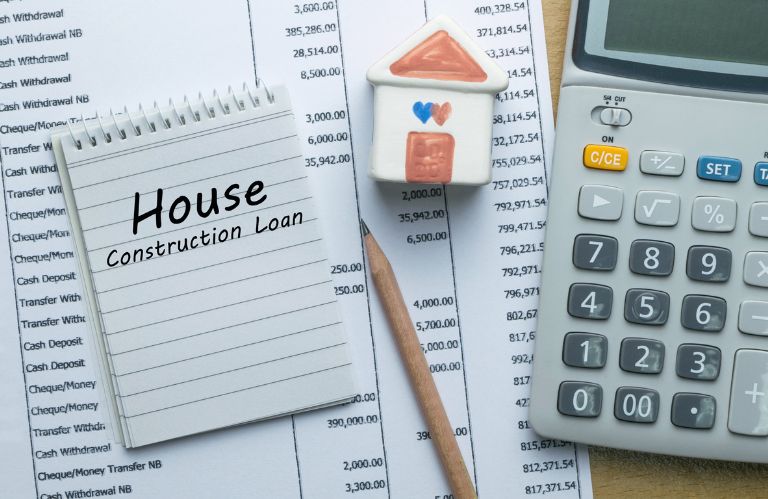 interest loan