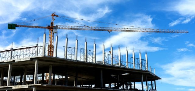 constuction loan melbourne